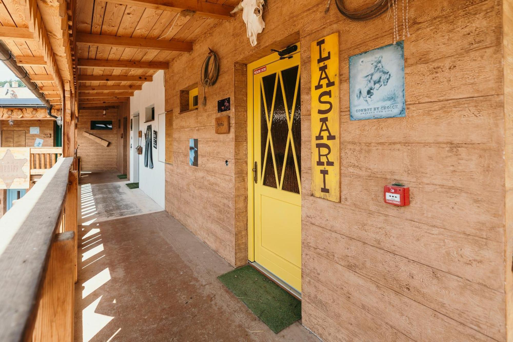Ranch 13 - Western A Kone Nemšová Værelse billede