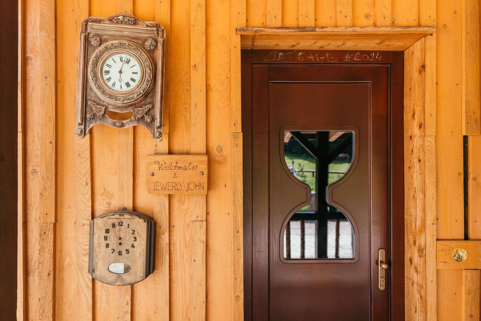 Ranch 13 - Western A Kone Nemšová Værelse billede